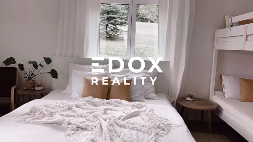 Prodej bytu 2+1, Harrachov, 62 m2