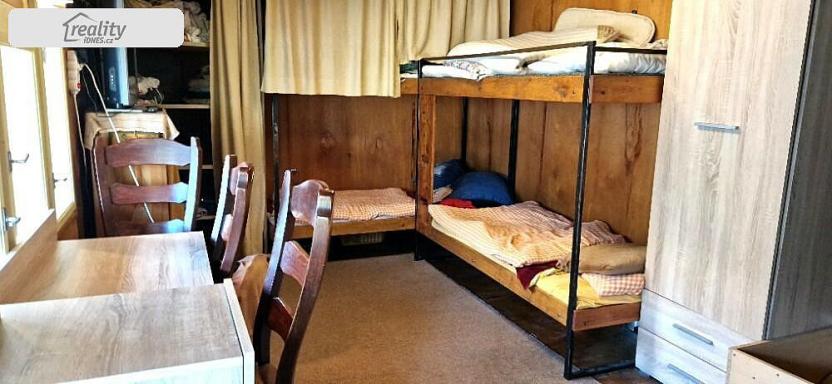 Prodej chaty, Seč - Hoješín, 34 m2
