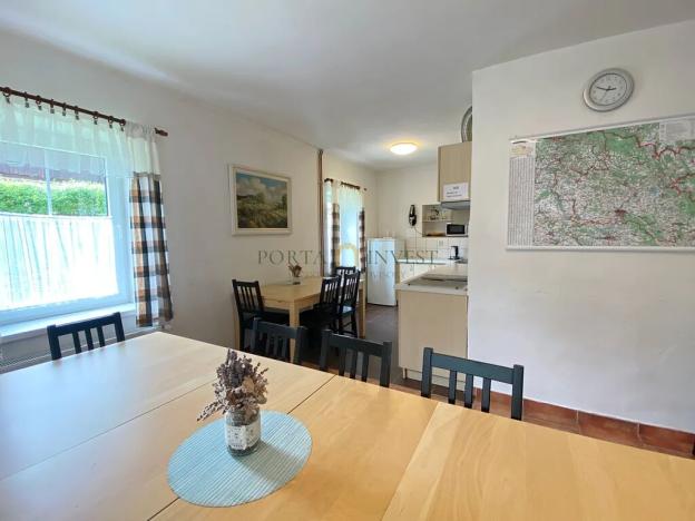 Prodej rodinného domu, Česká Metuje, 221 m2