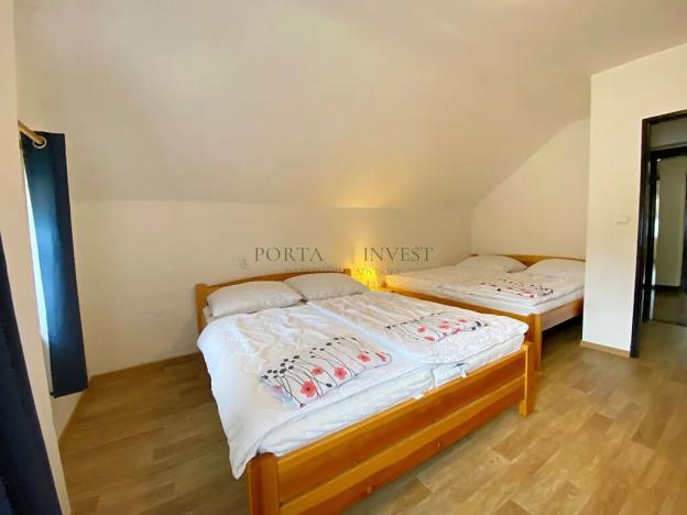 Prodej rodinného domu, Česká Metuje, 221 m2