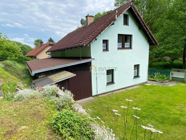 Prodej rodinného domu, Česká Metuje, 221 m2