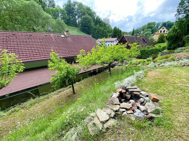 Prodej rodinného domu, Česká Metuje, 221 m2