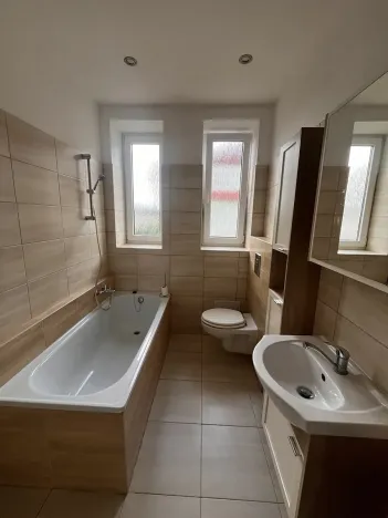 Pronájem bytu 2+kk, Liberec, Americká, 56 m2