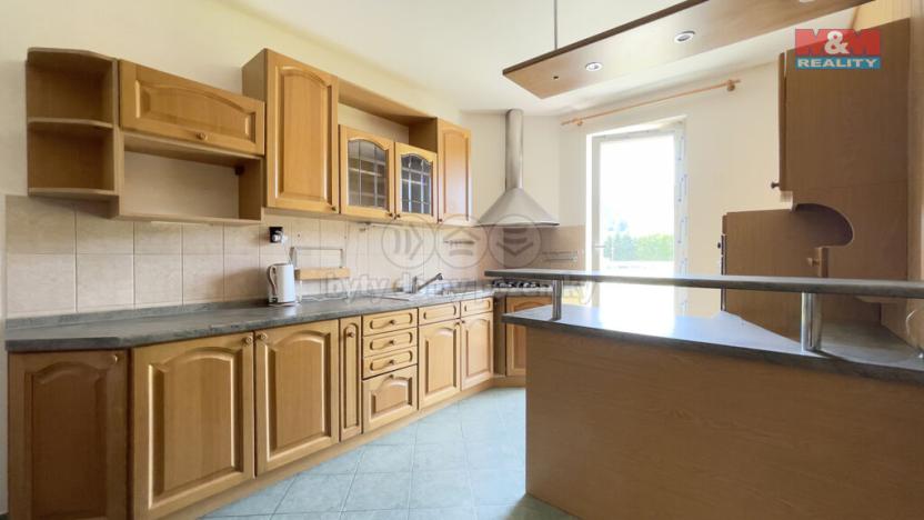 Pronájem bytu 1+1, Koryčany, Masarykova, 54 m2