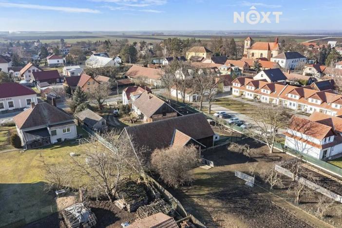 Prodej zemědělské usedlosti, Kněžice, 190 m2