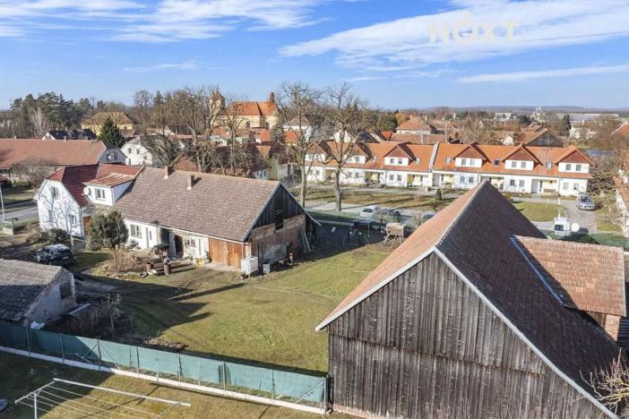 Prodej zemědělské usedlosti, Kněžice, 190 m2