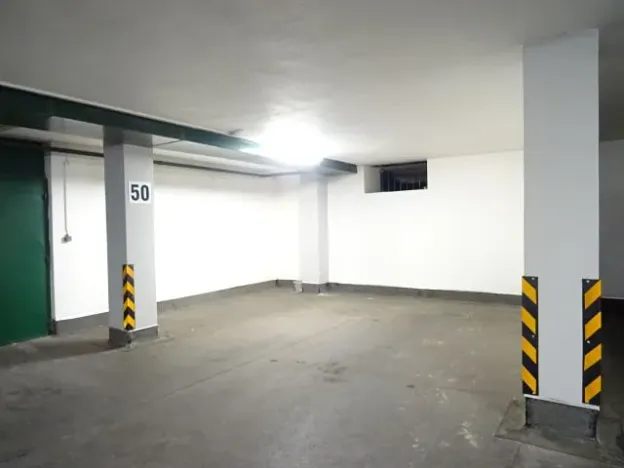 Pronájem garážového stání, Ostrava, 30. dubna, 10 m2