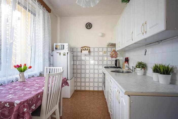 Pronájem bytu 2+1, Beroun, Josefa Hory, 55 m2