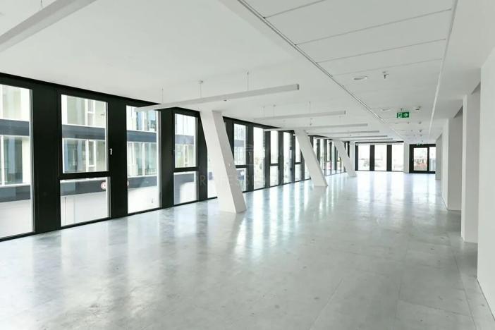 Pronájem obchodního prostoru, Praha - Krč, Na strži, 216 m2