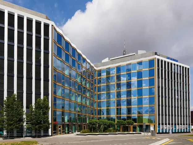 Pronájem obchodního prostoru, Praha - Krč, Na strži, 216 m2