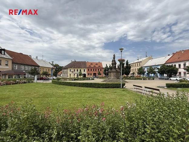 Prodej rodinného domu, Doksy, Panská, 270 m2