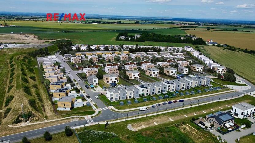 Prodej rodinného domu, Praha - Horní Počernice, Krotitelů, 197 m2