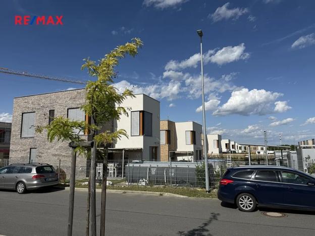 Prodej rodinného domu, Praha - Horní Počernice, Krotitelů, 147 m2