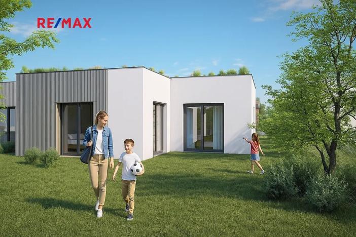 Prodej rodinného domu, Praha - Horní Počernice, Krotitelů, 136 m2