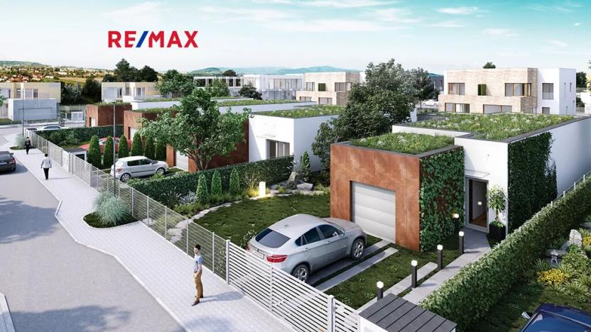 Prodej rodinného domu, Praha - Horní Počernice, Krotitelů, 136 m2