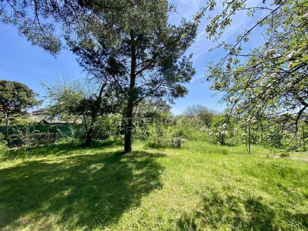 Prodej pozemku pro bydlení, Vochov, 680 m2