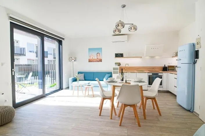 Prodej bytu 1+kk, Mikulov, Republikánské obrany, 32 m2