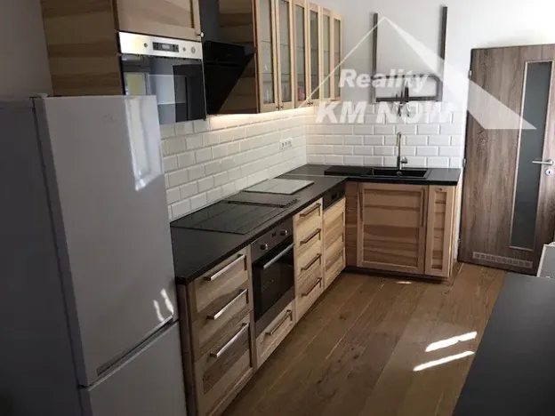 Pronájem bytu 2+1, Kroměříž, 62 m2