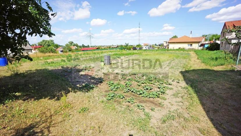 Prodej pozemku pro bydlení, Tuhaň, 850 m2