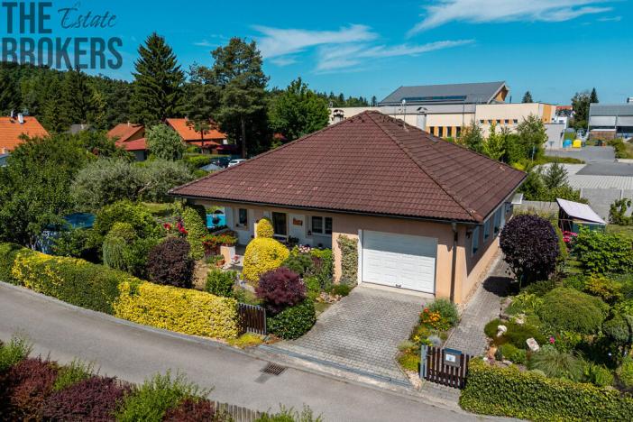 Prodej rodinného domu, Planá nad Lužnicí, ČSLA, 146 m2