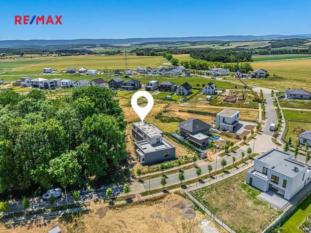 Prodej rodinného domu, Vysoký Újezd, 378 m2
