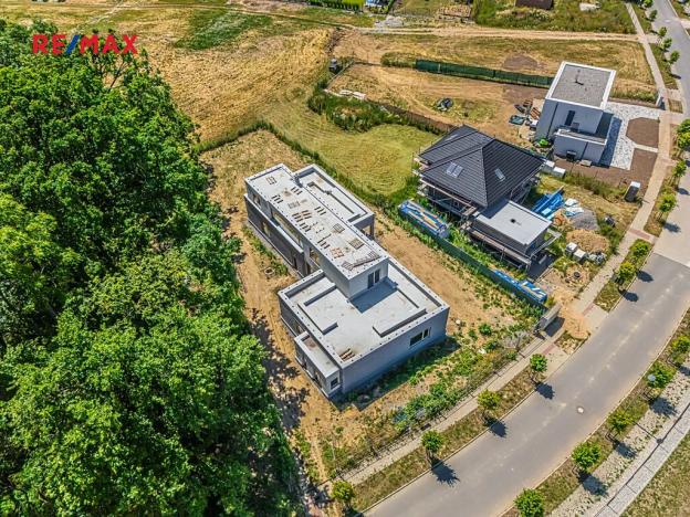 Prodej rodinného domu, Vysoký Újezd, 378 m2