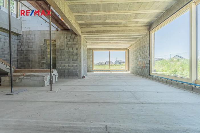 Prodej rodinného domu, Vysoký Újezd, 378 m2