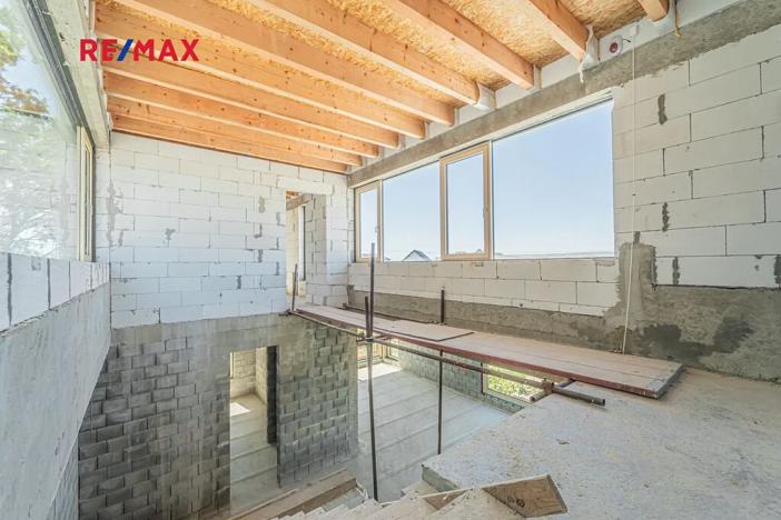 Prodej rodinného domu, Vysoký Újezd, 378 m2