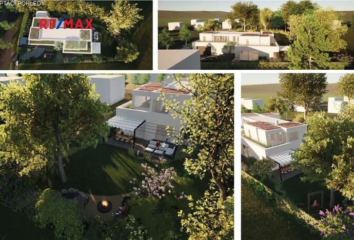 Prodej rodinného domu, Vysoký Újezd, 378 m2