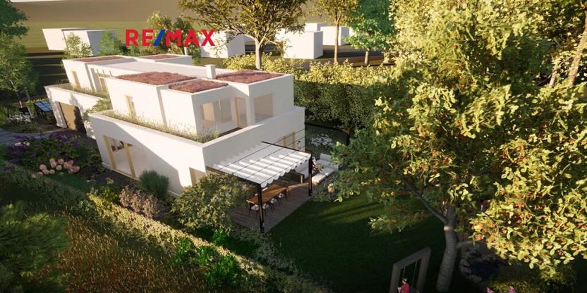 Prodej rodinného domu, Vysoký Újezd, 378 m2