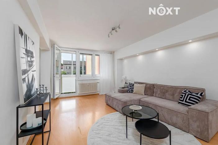 Prodej bytu 2+1, Kolín, Roháčova, 58 m2