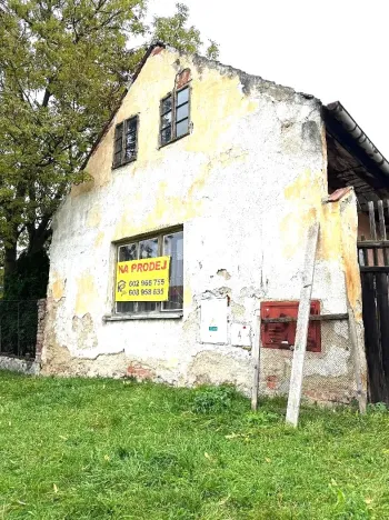 Prodej pozemku pro bydlení, Sedlice, 789 m2