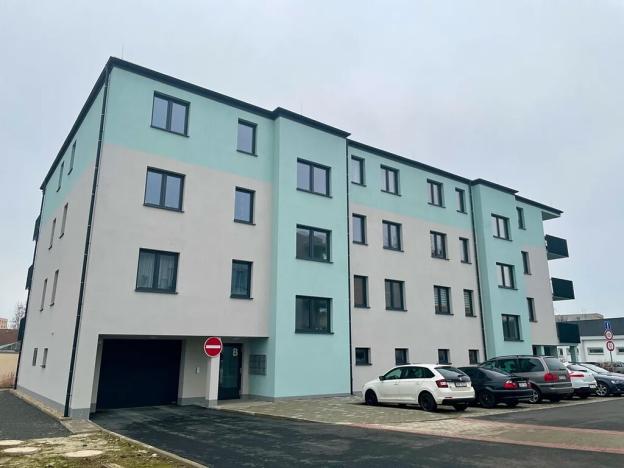 Pronájem bytu 3+kk, Klatovy, Voříškova, 68 m2