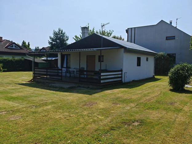 Prodej rodinného domu, Černošice, 100 m2