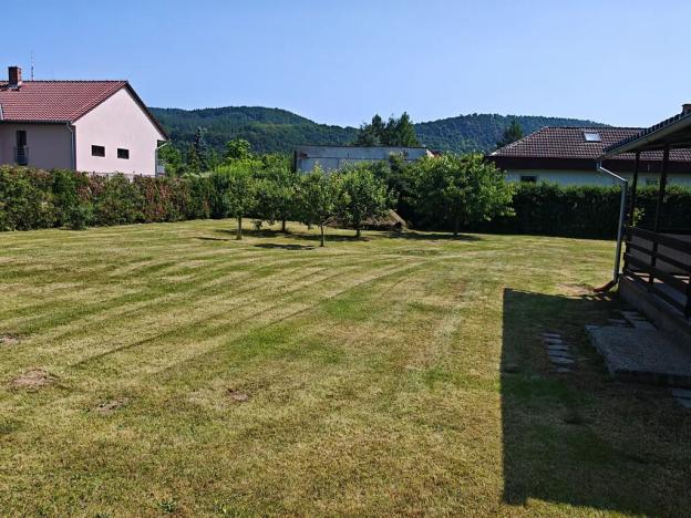 Prodej rodinného domu, Černošice, 100 m2