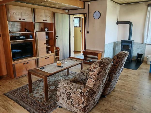 Prodej rodinného domu, Černošice, 100 m2