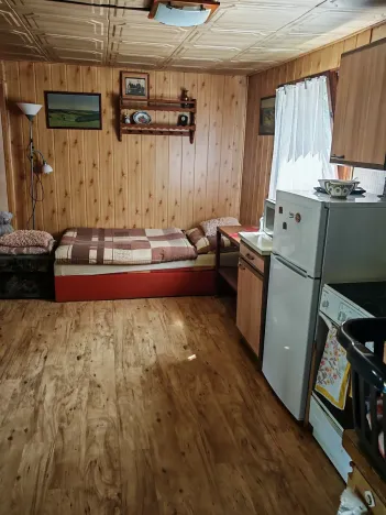 Prodej rodinného domu, Černošice, 100 m2