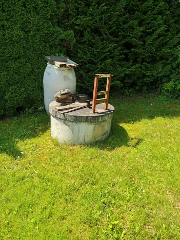 Prodej chaty, Strakonice, 45 m2