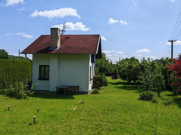 Prodej chaty, Strakonice, 45 m2