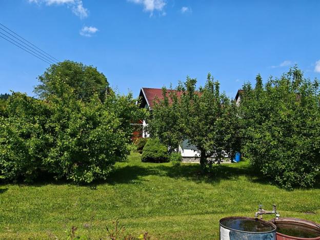 Prodej chaty, Strakonice, 45 m2