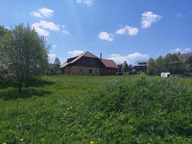 Prodej bytu 2+kk, Kvilda, 80 m2