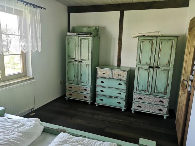 Prodej bytu 2+kk, Kvilda, 80 m2