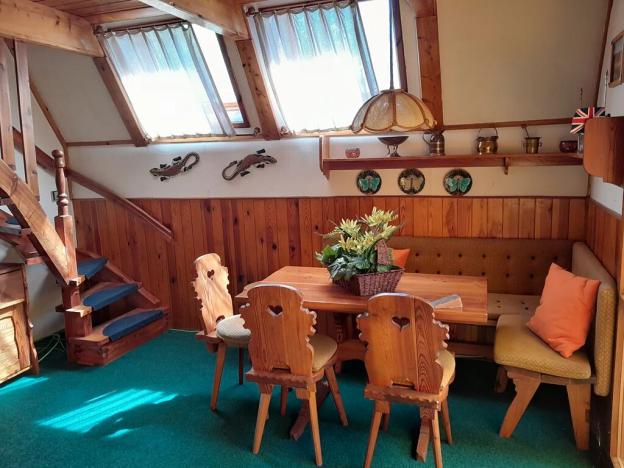 Prodej chaty, Varvažov, 90 m2