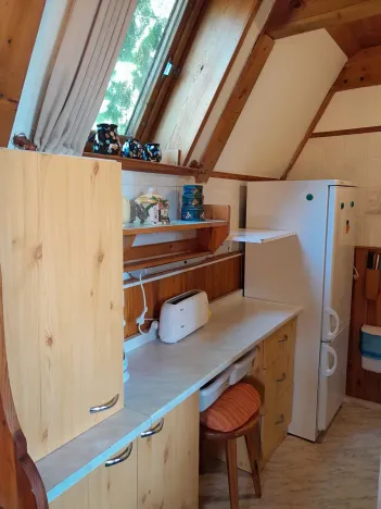 Prodej chaty, Varvažov, 90 m2