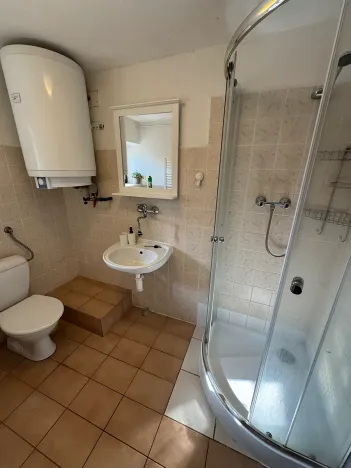 Prodej chalupy, Zdíkov, 120 m2