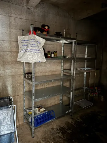 Prodej chalupy, Zdíkov, 120 m2