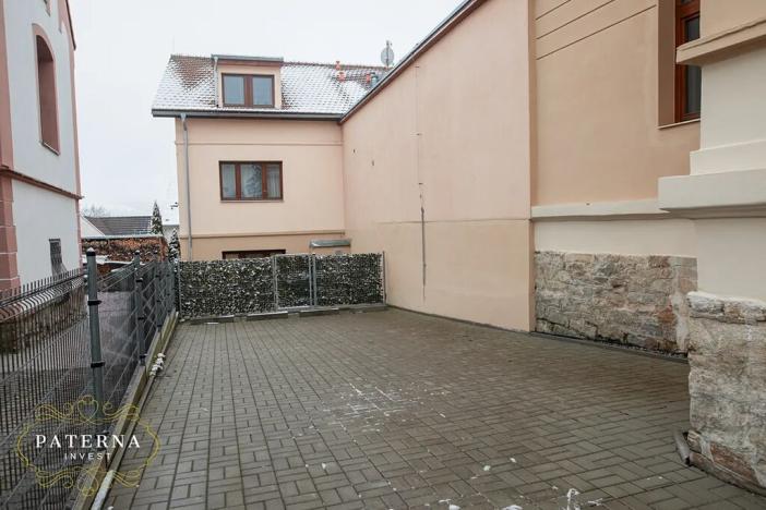 Prodej bytu 2+kk, Prachatice, Zlatá stezka, 69 m2