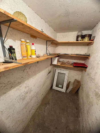 Prodej bytu 3+1, Nová Pec, 82 m2