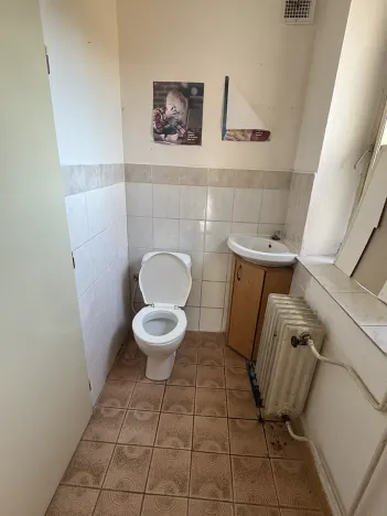 Prodej chalupy, Hoštice, 280 m2