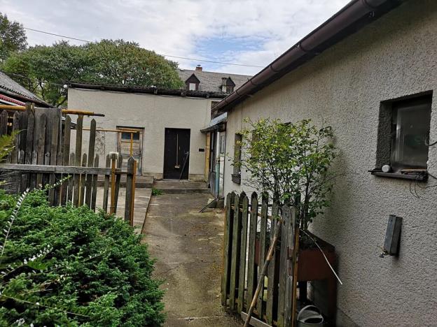 Prodej chalupy, Vacov, 250 m2